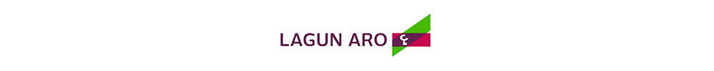 Lagun Aro