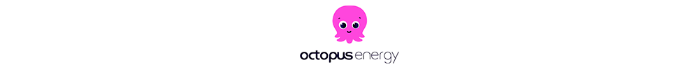 Octopus energy